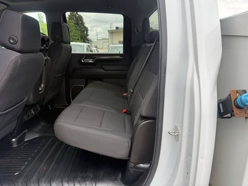 Used 2024 Chevrolet Silverado 2500 LT w/ Convenience Package AWD/4WD image 26
