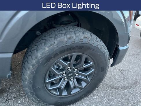 Used 2023 Ford F150 Tremor w/ Equipment Group 402A High AWD/4WD image 7