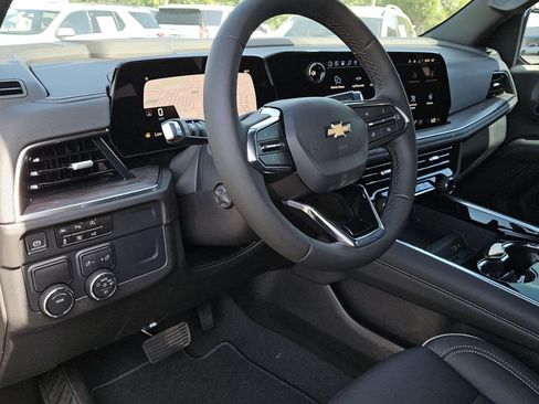 New 2025 Chevrolet Tahoe Premier image 21