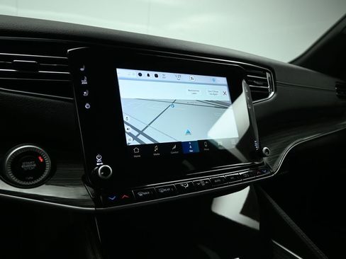 Used 2022 Jeep Wagoneer Series II image 15