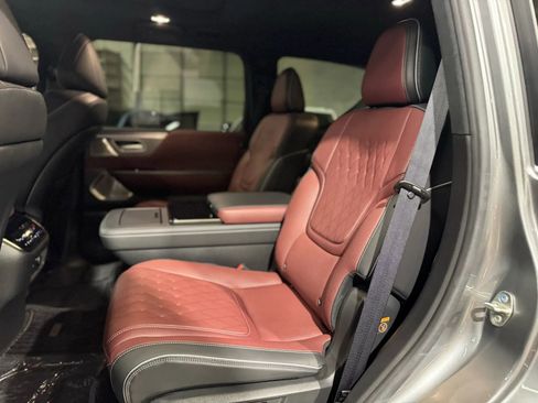 Used 2025 INFINITI QX80 Autograph w/ Premium Cargo Package image 19