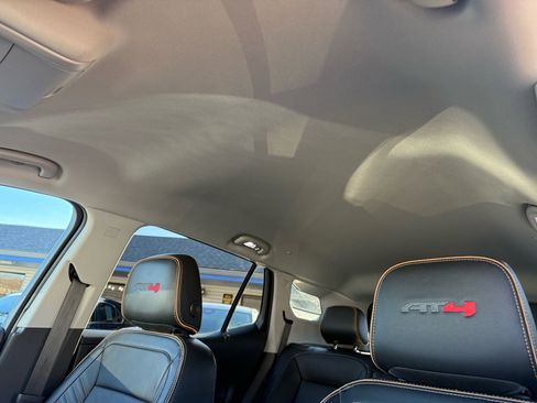 Used 2023 GMC Terrain AT4 image 17