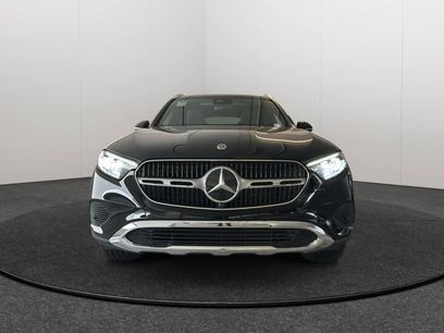 Certified 2025 Mercedes-Benz GLC 300 4MATIC