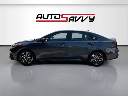 Used 2023 Kia Forte GT-Line image 4