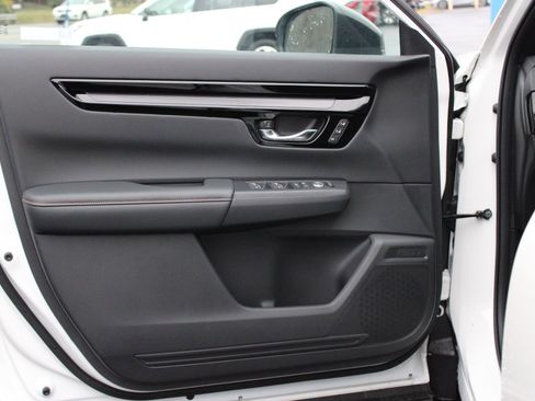 New 2026 Honda CR-V Sport Touring image 16