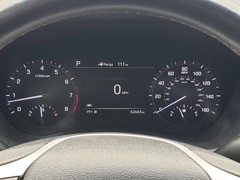 Used 2019 Genesis G80 3.3T Sport image 39