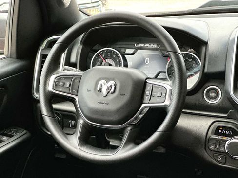 New 2026 RAM 1500 Express image 27