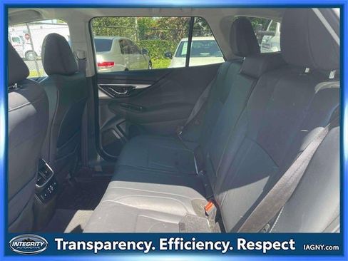 Used 2023 Subaru Outback Limited image 12