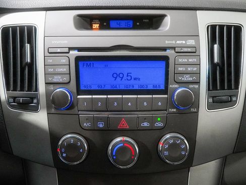 Used 2010 Hyundai Sonata GLS w/ Popular Equipment Pkg 2 image 26