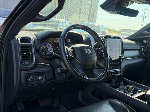 Used 2020 RAM 2500 Limited AWD/4WD image 4