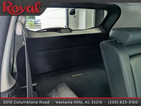 Used 2022 Nissan Rogue SV w/ SV Premium Package FWD image 11