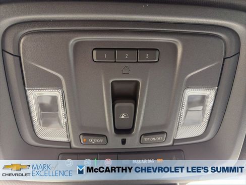 New 2026 Chevrolet Silverado 2500 High Country w/ Technology Package AWD/4WD image 19