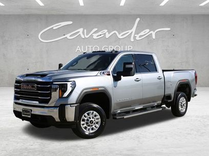Used 2025 GMC Sierra 2500 SLE w/ SLE Convenience Package