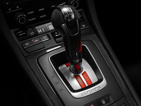 Certified 2019 Porsche 911 GT2 RS image 73