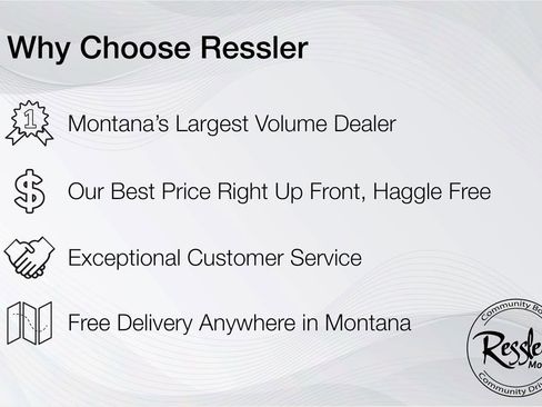 Used 2021 GMC Canyon AT4 w/ Trailering Package image 3