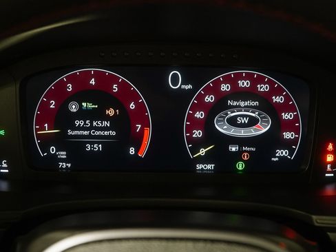 Used 2025 Honda Civic Type R image 47