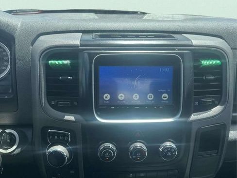 Used 2017 RAM 1500 Express w/ Express Value Package AWD/4WD image 17