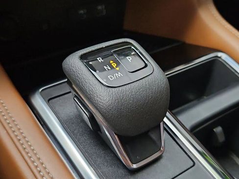 Certified 2023 Nissan Pathfinder Platinum image 17