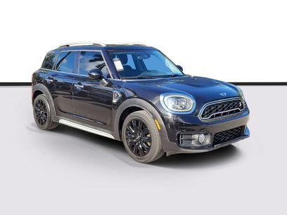 Used 2017 MINI Cooper Countryman S