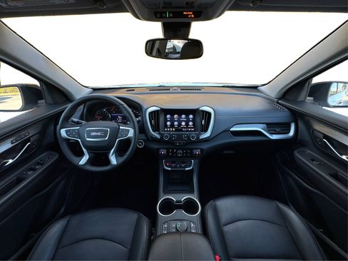 Used 2023 GMC Terrain SLT w/ Elevation Edition image 23