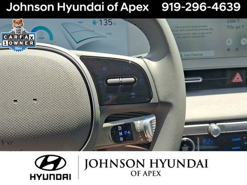 Certified 2024 Hyundai Ioniq 5 SE RWD image 20