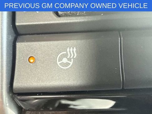 Used 2025 Chevrolet Colorado Z71 w/ Technology Package AWD/4WD image 70