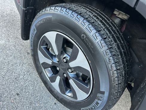 Used 2023 Jeep Grand Cherokee 4WD 4xe w/ MOPAR Finishing Package image 17