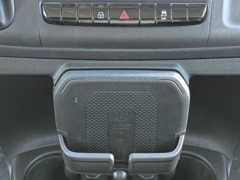 New 2026 RAM ProMaster 2500 w/ Premium Convenience Group FWD image 15