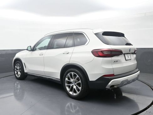 Used 2023 BMW X5 xDrive40i w/ Luxury Seating Package AWD/4WD image 5