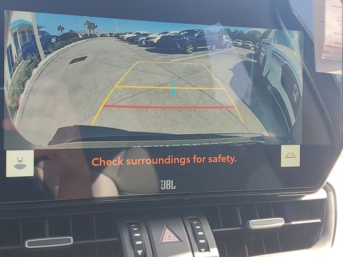 Used 2025 Toyota RAV4 XLE Premium w/ Weather Package FWD image 27