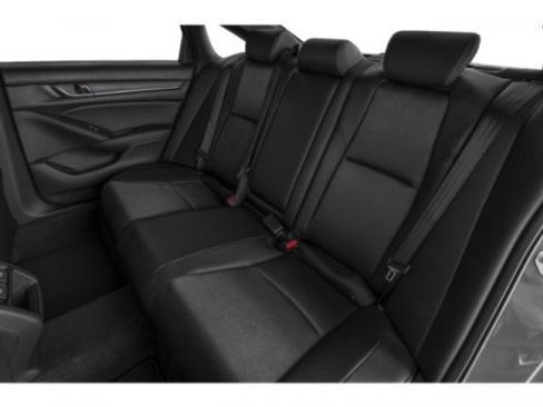 Used 2022 Honda Accord Sport image 14