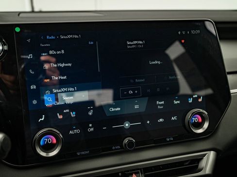 New 2026 Lexus RX 350 image 30