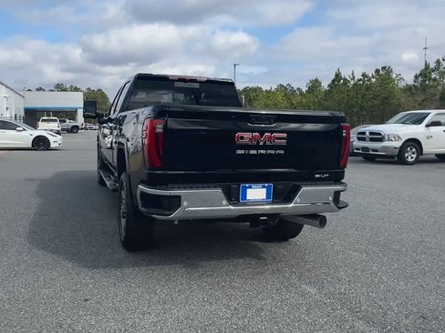New 2026 GMC Sierra 2500 SLT w/ SLT Premium Package AWD/4WD image 41