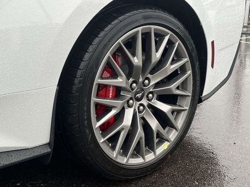New 2026 Ford Mustang GT Premium image 9