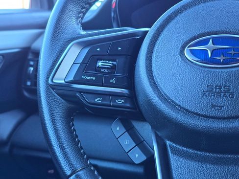 Used 2020 Subaru Outback Premium image 33