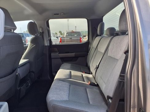 Used 2021 Ford F150 XLT w/ Equipment Group 301A Mid image 17