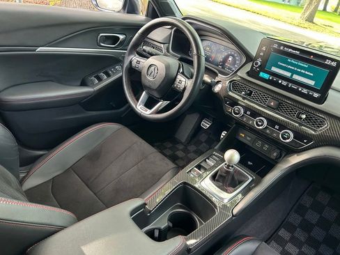 Used 2024 Acura Integra Type S FWD image 10