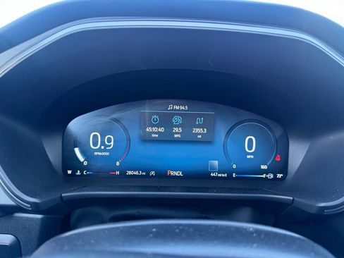 Used 2024 Ford Escape Active w/ Tech Pack #2 AWD/4WD image 10