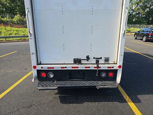 Used 2023 Chevrolet Express 3500 w/ Power Convenience Package RWD image 2