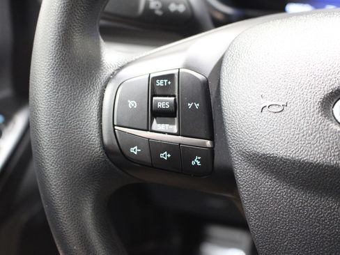 Used 2025 Ford Escape Active FWD image 10