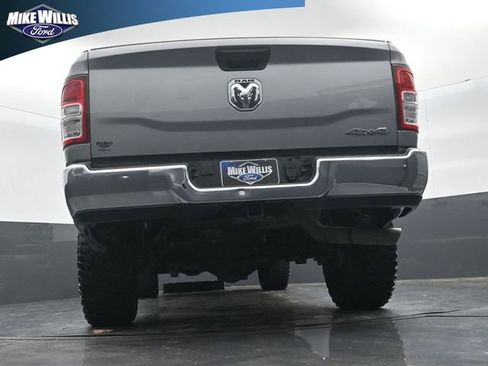 Used 2024 RAM 2500 Tradesman w/ Chrome Appearance Group AWD/4WD image 22
