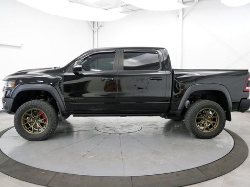 Used 2022 RAM 1500 TRX w/ TRX Level 2 Equipment Group AWD/4WD image 4