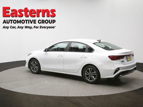 Used 2024 Kia Forte LXS image 61