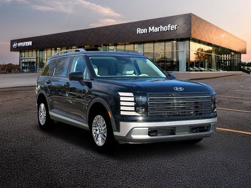 New 2026 Hyundai Palisade SEL image 11