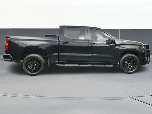 Used 2022 Chevrolet Silverado 1500 RST w/ Convenience Package II image 18