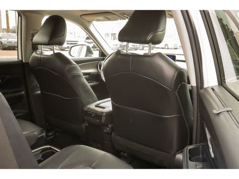 Used 2025 Toyota Grand Highlander FWD image 15