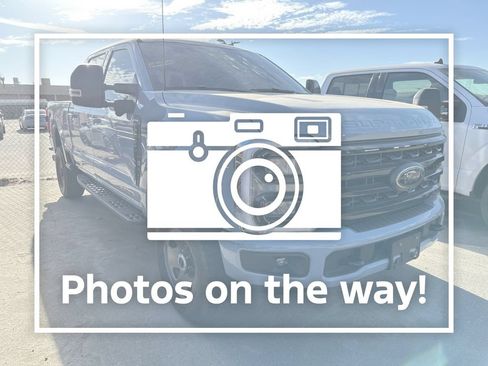 Used 2024 Ford F250 Lariat w/ Tremor Off-Road Package AWD/4WD image 1