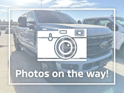 Used 2024 Ford F250 Lariat w/ Tremor Off-Road Package