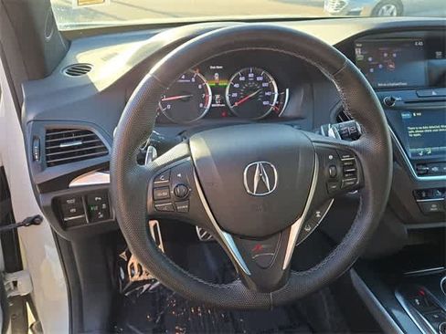 Certified 2019 Acura MDX A-Spec image 23