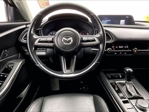 Used 2023 MAZDA CX-30 AWD 2.5 S w/ Select Package image 4